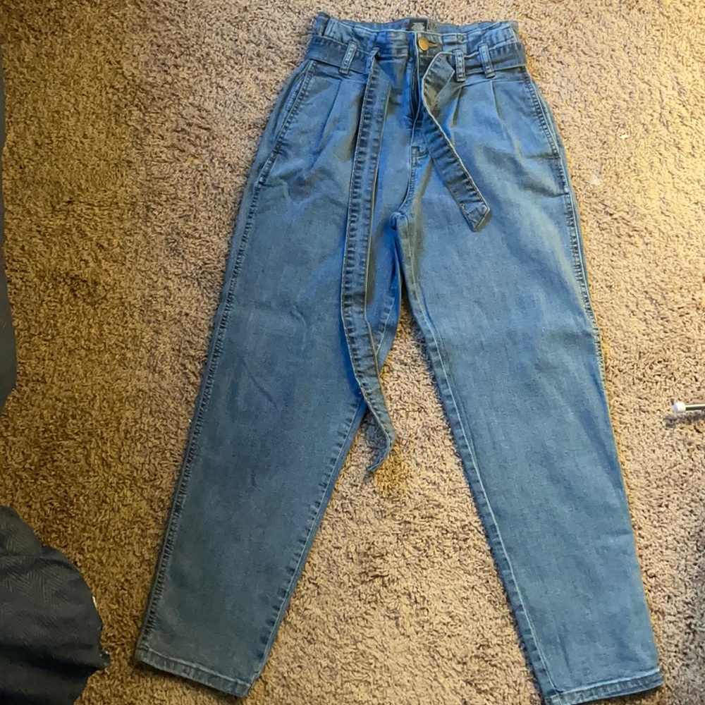 Arizona jeans worn once